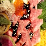 ステーキ&グリル OKAKI - 