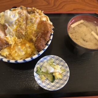 関英ドライブイン - 料理写真: