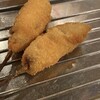 串かつ 若菜 - 