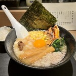 麺屋 二二一 - 