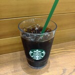 スターバックスコーヒー - ドリンク写真:
