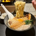 麺屋 二二一 - 