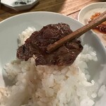 炭でやくばい - 