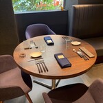 ギュール ルモンテ - 