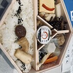 亀戸升本 - 料理写真: