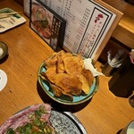 炭焼き 山鳥 - 