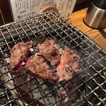 炭でやくばい - 