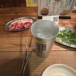 炭でやくばい - 