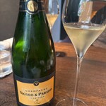 ギュール ルモンテ - 