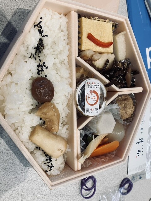 亀戸升本 日本橋三越本店