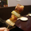 比内地鶏本格焼酎 海舟 - 