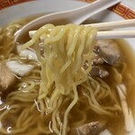 松本屋食堂 - 
