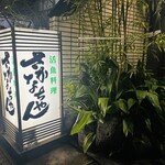魚将　さかなちゃん - 