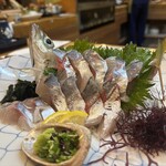 魚将　さかなちゃん - 