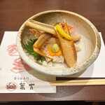 蟹・河豚專門 蟹吉WEST 難波道頓堀 - 