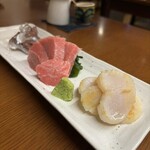 勢月 和彩 - 料理写真: