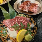 焼肉 URBAN - 