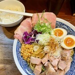 らーめん香澄 - 