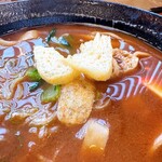 なごやうどん - 