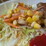 オムライス ひとみ - 