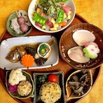 おさかなキッチン11月24日 - 