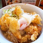 なごやうどん - 