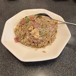 民生 - 料理写真: