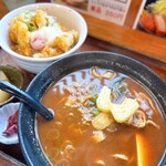 なごやうどん - 