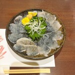 蟹・河豚專門 蟹吉WEST 難波道頓堀 - 