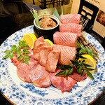 焼肉 URBAN - 