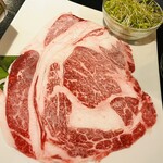 焼肉 URBAN - 
