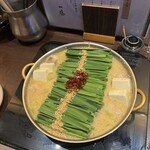 もつ鍋一藤 - 