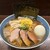 麺屋 ルリカケス - 料理写真: