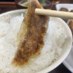 餃子のゆうた - 