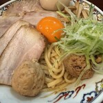 麺乃はる - 