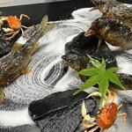 日本料理 蜻蛉 - 