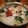 銀平 - お造り