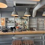 EMANON THE SOUL SHARE KITCHEN - 