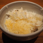 銀平 - 鯛めし