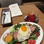 RHC CAFE - 