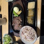 肉寿司 肉和食 KINTAN - 