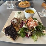 EMANON THE SOUL SHARE KITCHEN - 