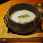 銀平 - 鯛めし