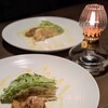 串ビストロ野鳥-nodori- - 料理写真:↑nodori テイスティングセットの一部