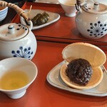 通圓 - 