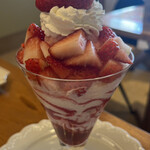 水信フルーツパーラーラボ - 