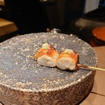 燒鳥 八穴 - 