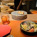 燒鳥 八穴 - 