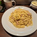 ハングリータイガー - 