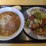 中国料理 来来 - 料理写真: